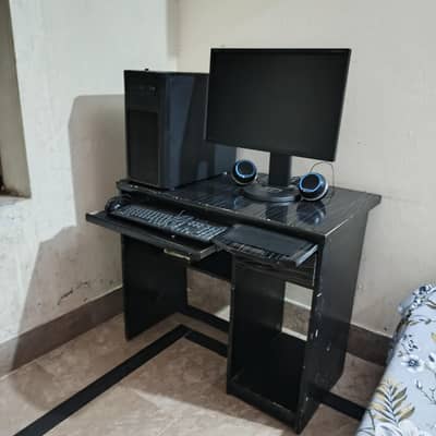 Gaming Computer