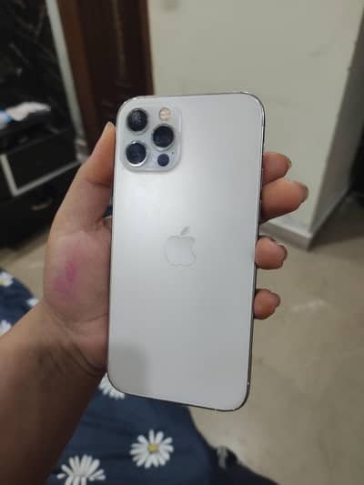 Iphone 12 pro factory unlocked