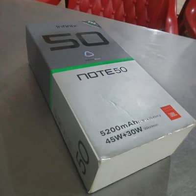 infinix note50 wireless charging argant sale