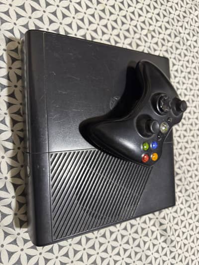 Xbox 360