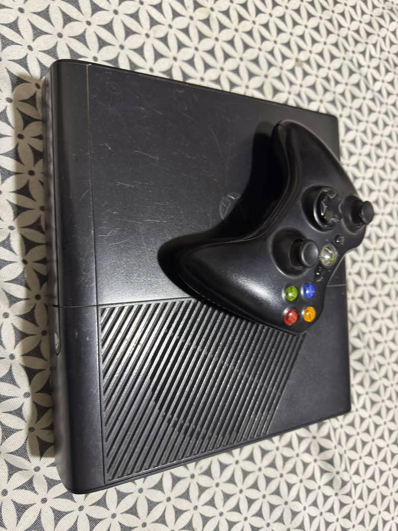 Xbox 360 0