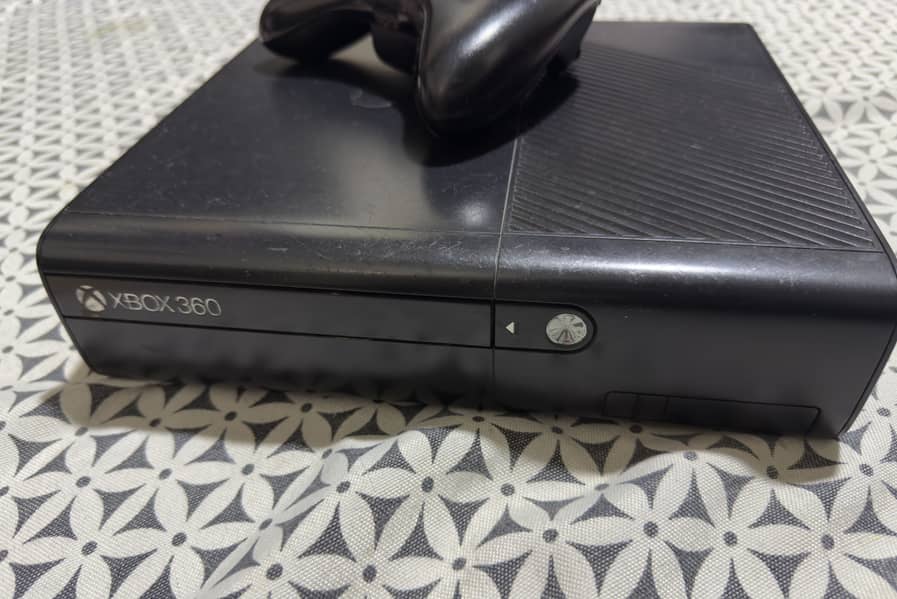 Xbox 360 1