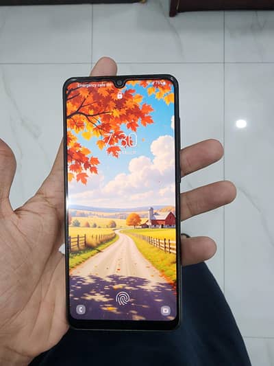 Smasung Galaxy A31 4/128GB