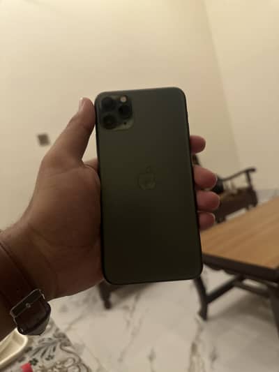 Iphone 11 pro Max 64 Gb