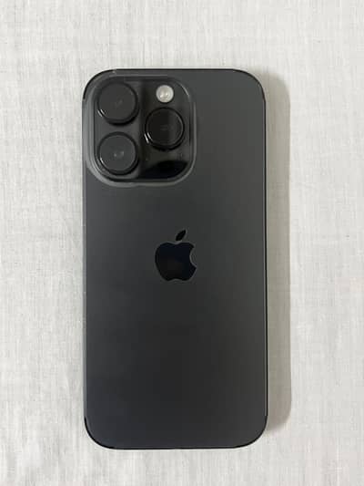 iPhone 14 Pro 256gb PTA Approved