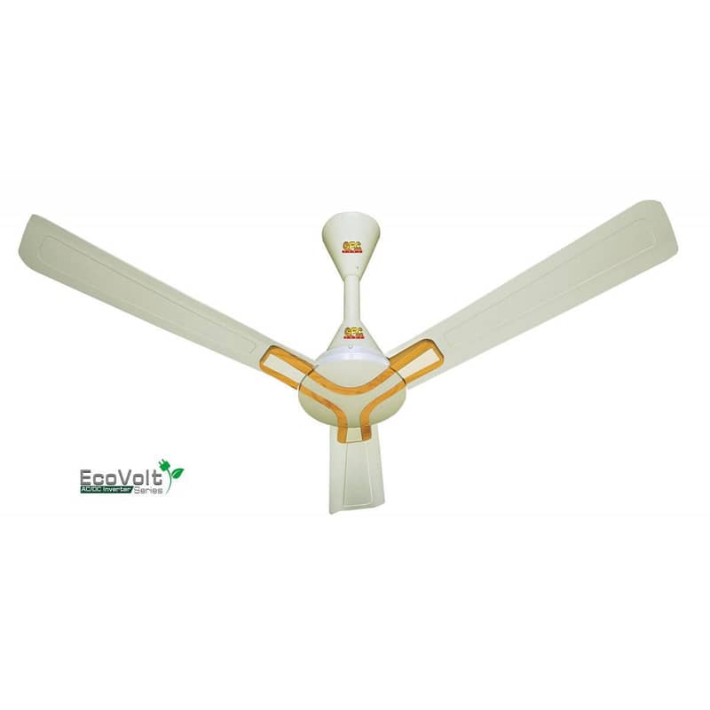 GFC ceiling fan 0