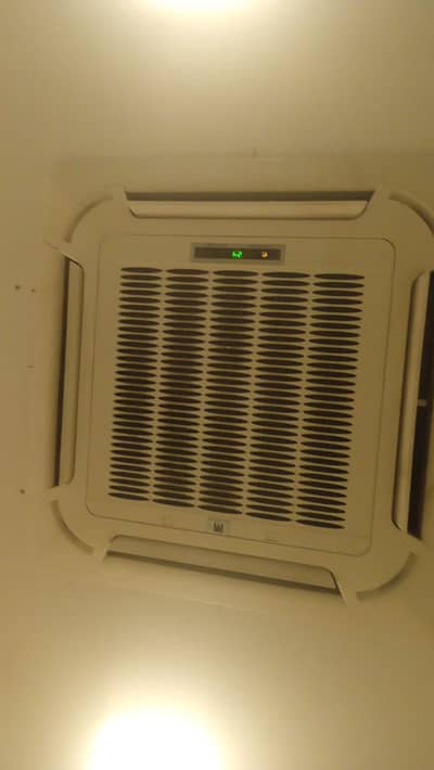 SKM 3 ton Air Conditioner