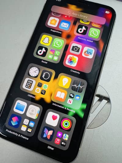 Iphone XR 64 GB NON PTA