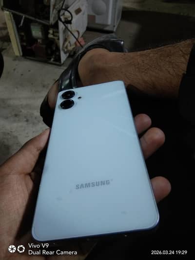 urgent sale Samsung A06
