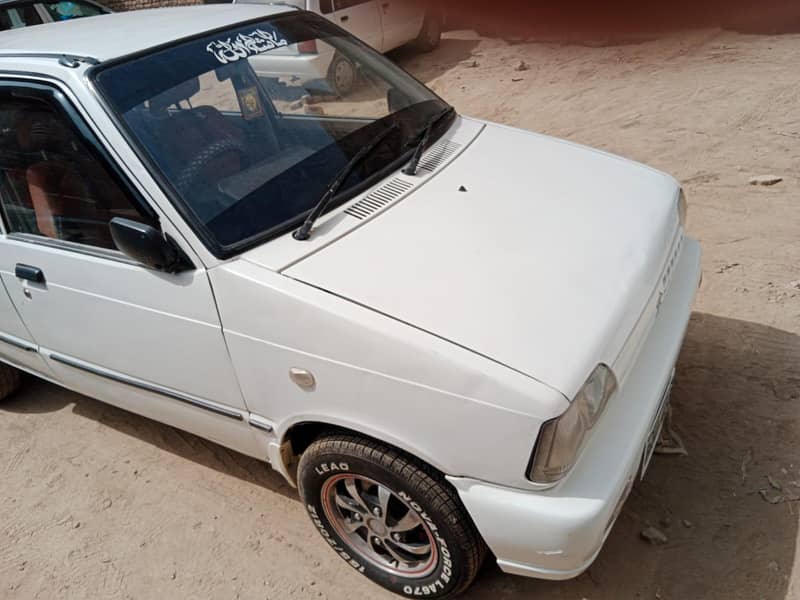 Mehran 2