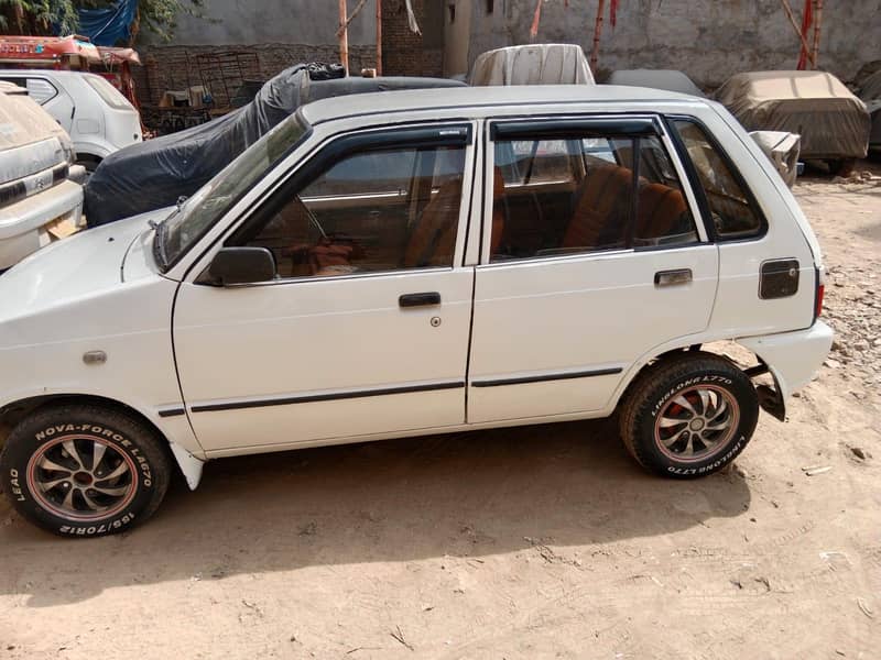 Mehran 4