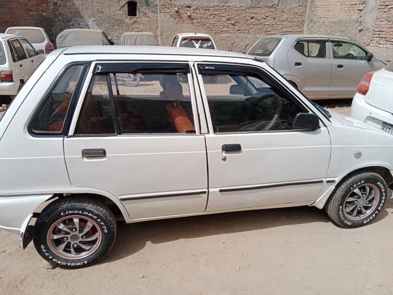 Mehran 5