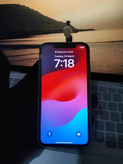 iPhone XR