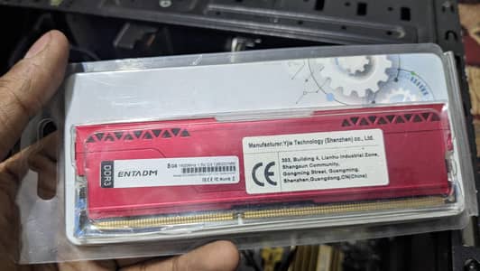 Intel Core i7 4th Gen