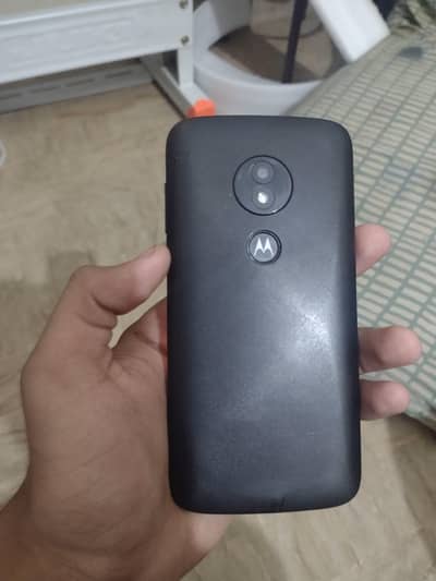 Moto E5 play Non PTA