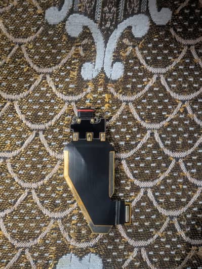 google pixel 4xl charging strip only strip ha