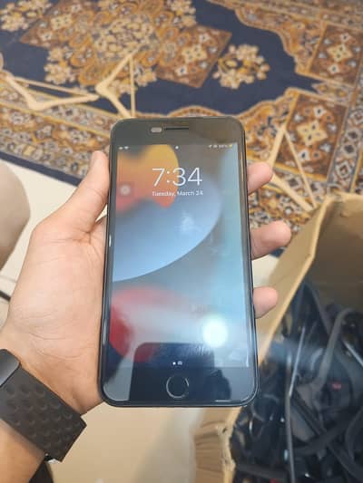 iphone 7 non pta  256 GB