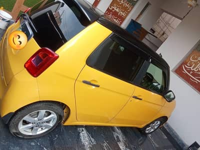 Honda N one 2015/2019 Like New