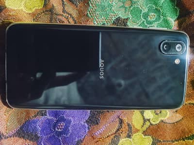 Aquos R2 pubg 60 fps