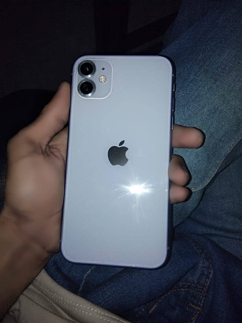 Iphone 11 0
