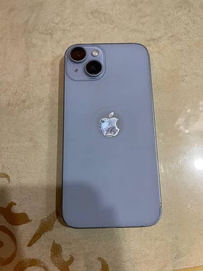 Iphone 14 Non PTA JV 128Gb