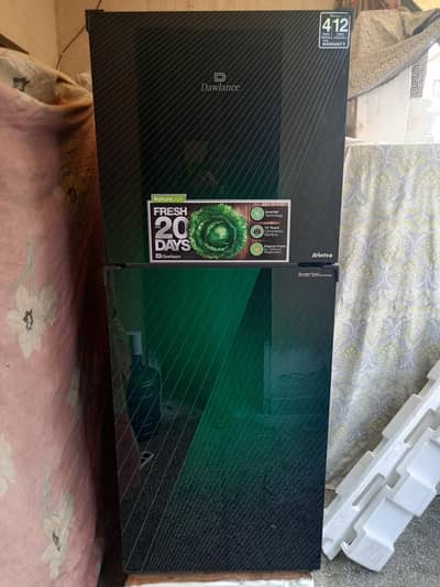 dawlance fridge for sale