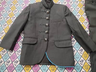 pant coat for toddlers