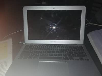 mac book
