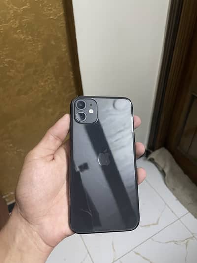 IPhone 11 (JV NON)