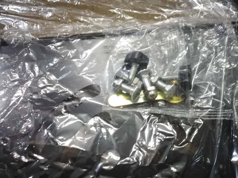 Adjustable kitchen rack 9