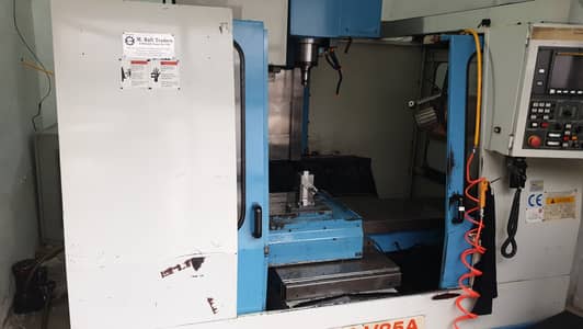 CNC machine For sale