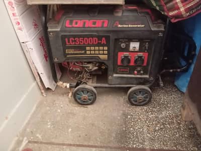 Lincin 3500D-A Professional