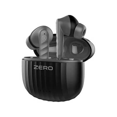 Zero Carbon Earbuds