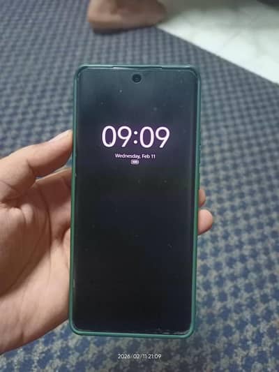Vivo X100 Pro (Non-PTA) – Premium Condition | Professional Listing