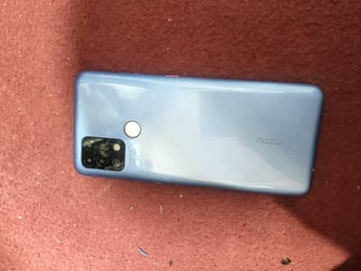 tecno pova 6/128 pta dual