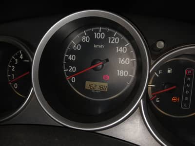 Honda City Fit Aria for sale