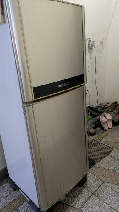 Orient refrigerator 03222223904