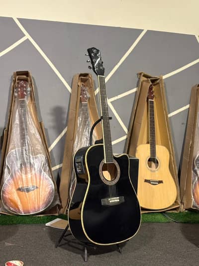 Guitar /Ukuleles /Acuostic Guitar /Beginners Guitar