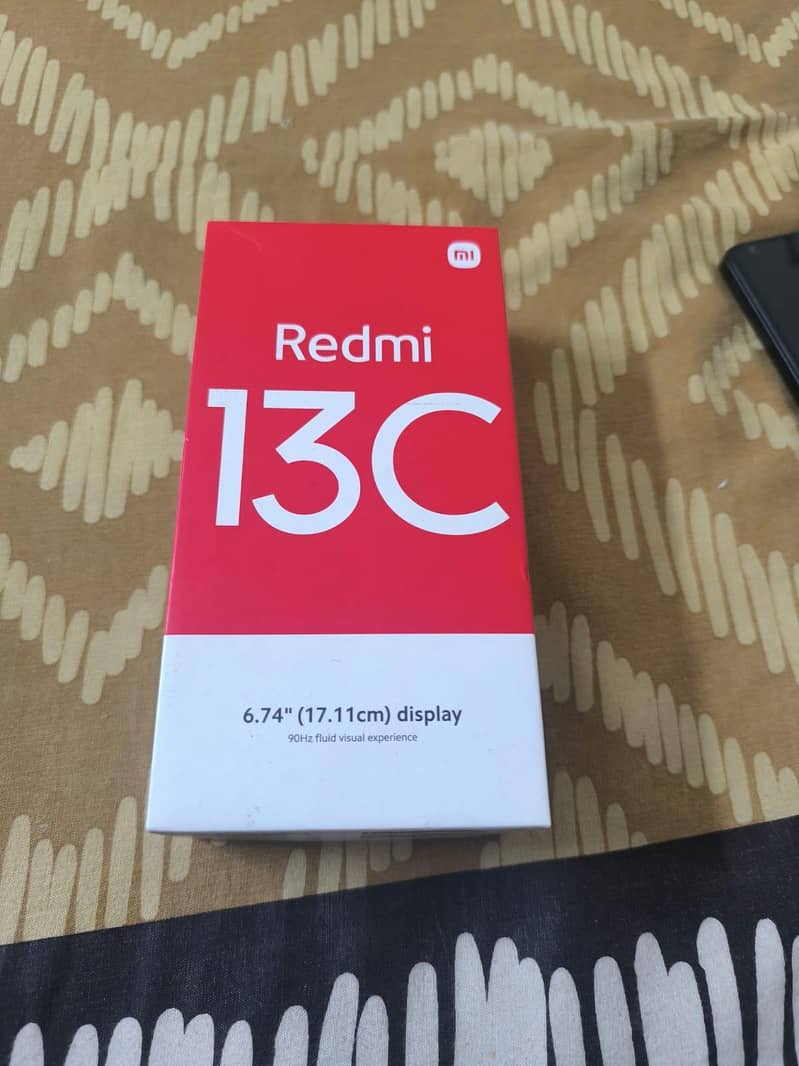 Redmi 8