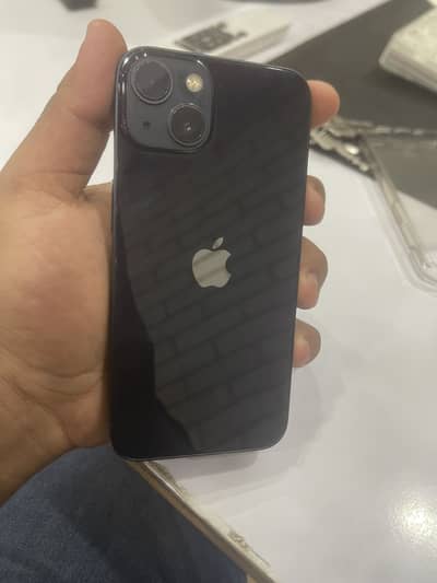 Iphone 13 PTA Approved 128GB