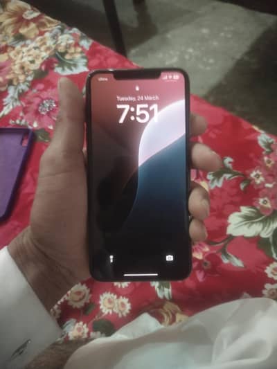 iphone xs max pta Approved