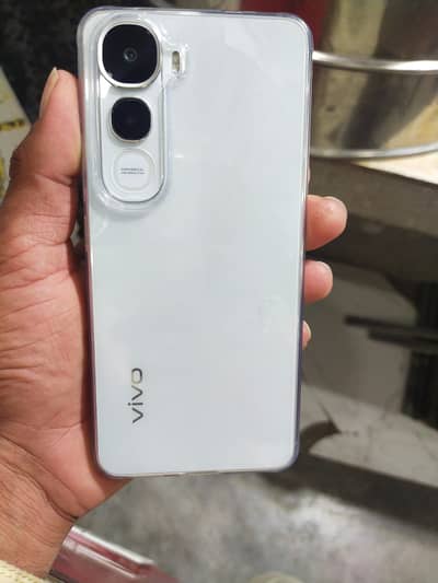 Vivo Y400 5G