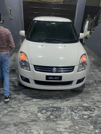 swift 2014 model lush condition buy n drive