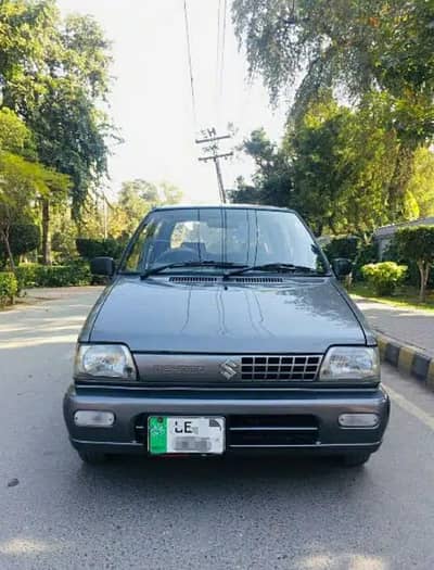 suzuki Mehran vx Model 2014/15 genuine condition cell/03334326617