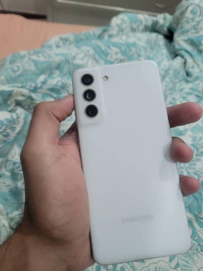 Samsung S21 fe Pta approved