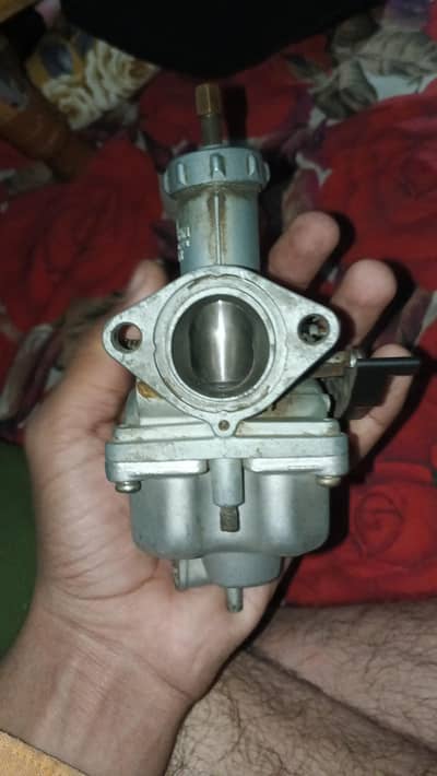 non euro carburetor cg 125 03270993341