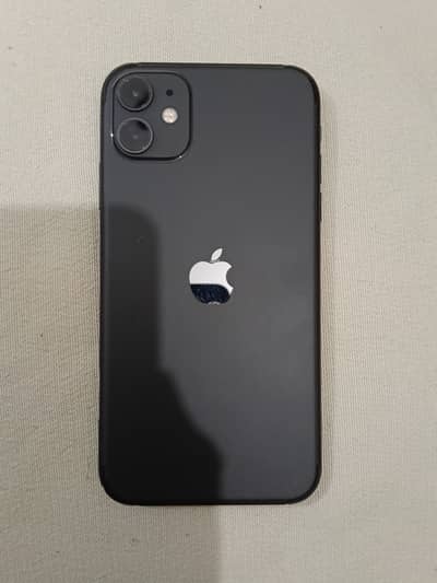 Iphone 11 Factory Unlock 64GB