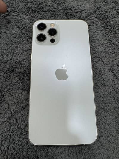 iPhone 12 pro pta approved