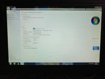 “Used Computer Available – Excellent Working”