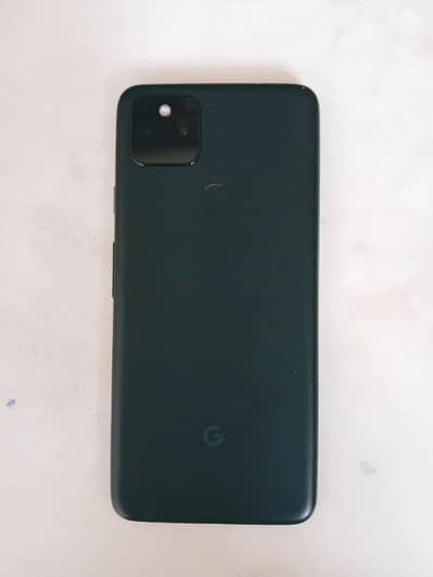 Google Pixel 5a Vip Approved